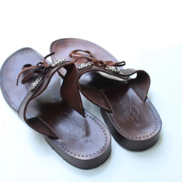 Brighton sandals - Picture 3 of 10